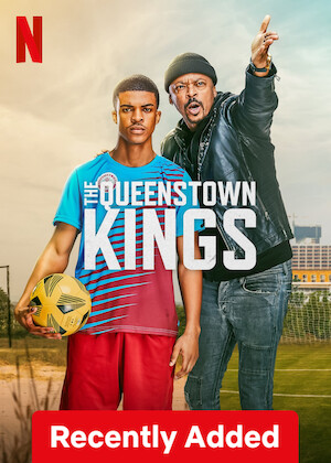 The Queenstown Kings