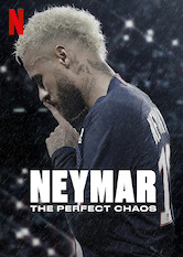 Neymar: The Perfect Chaos