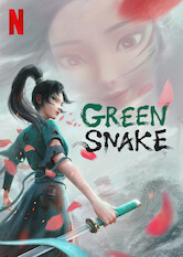 Green Snake